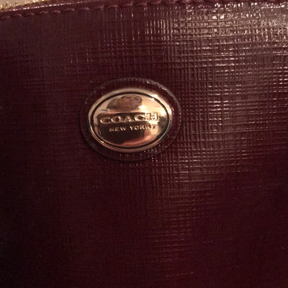 Coach Handbags - Coach purse
